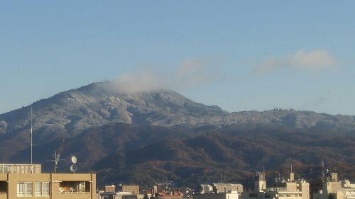 50-1雪の比叡山